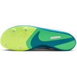 Nike - Dragonfly - Trailrunningschoenen - Zwart - Mesh - Dempende Middenzool