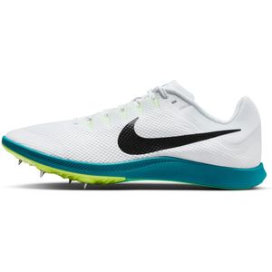 Nike - Dragonfly - Trailrunningschoenen - Zwart - Mesh - Dempende Middenzool