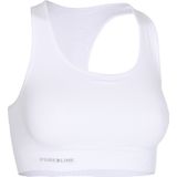 PureLime Seamless Bra Top Dames