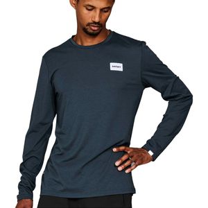 SAYSKY Logo Motion Shirt Heren