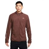 Nike Trail Dri-FIT Fleece Jacket Heren