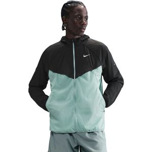 Nike - Stride Repel UV - Hardloopjack - Blauw