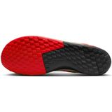 Nike - Zoom Rival Waffle 6 - Hardloopschoenen - Unisex - Zwart - ZoomX Foam