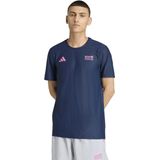 adidas - Berlin Marathon 2025 - T-shirt - Heren