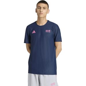 adidas - Berlin Marathon 2025 - T-shirt - Heren