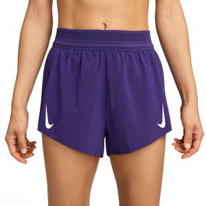 Nike - AeroSwift Dri-FIT ADV - Hardloopshort - Dames