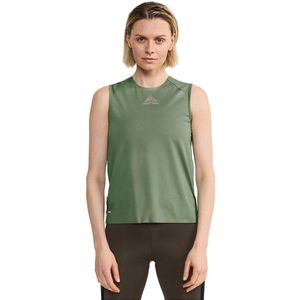 Craft Pro Trail Singlet Dames