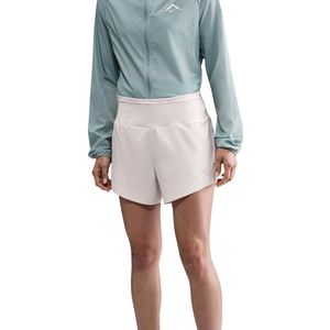 Nike - Trail Dri-FIT Mid-Rise 4 Inch - Hardloopshort - Dames