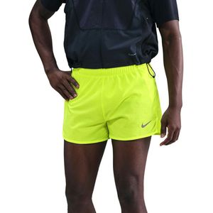 Nike - Fast Dri-FIT 3 Inch Brief-Lined Shorts - Heren