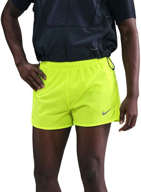 Nike - Fast Dri-FIT 3 Inch Brief-Lined Shorts - Heren