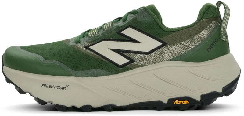 New Balance - Fresh Foam X Hierro v9 - Trailrunningschoenen