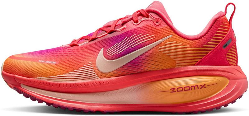 Nike - Vomero 18 SE - Hardloopschoenen - Rood