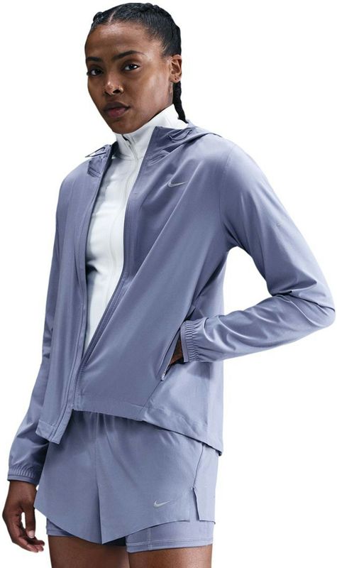 Nike - Swift Repel - Opvouwbaar Jack - Wit