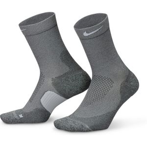 Nike Fast Midweight Crew Socks Unisex