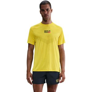 Nike - Stride City Marathon - T-shirt - Heren
