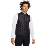 Nike - Therma-FIT ADV Repel AeroLoft - Hardloopbodywarmer - Zwart