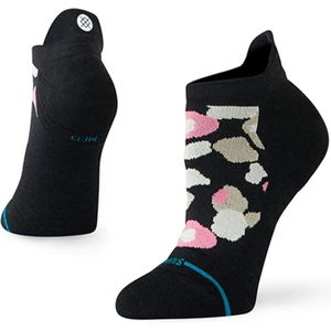 Stance Camo Floral Light Tab Socks Dames