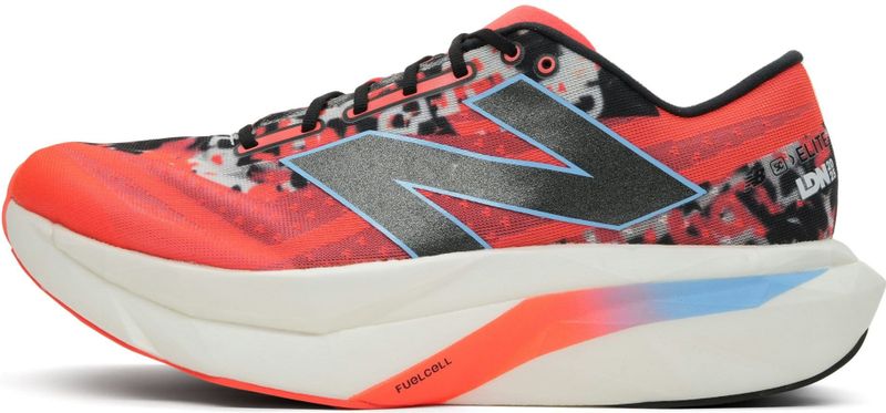 New Balance FuelCell SuperComp Elite v4 Dames