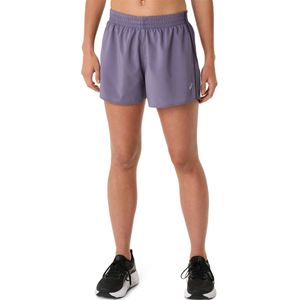 ASICS - Core 4 Inch Shorts - Hardloopshort - Dames
