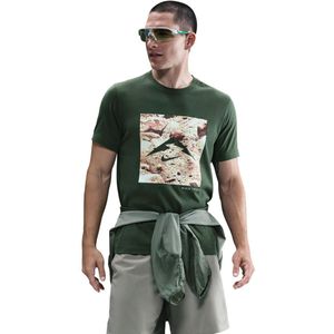 Nike Trail Energy Dri-FIT T-shirt Heren