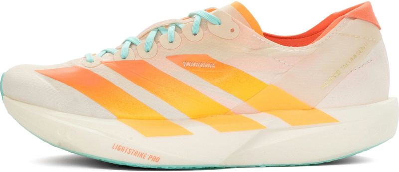 adidas - Adizero Takumi Sen 11 - Hardloopschoenen - Dames