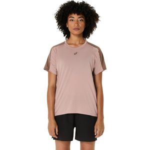 ASICS FujiTrail Elite T-shirt Dames