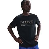 Nike - Miller - T-shirt - Korte Mouwen