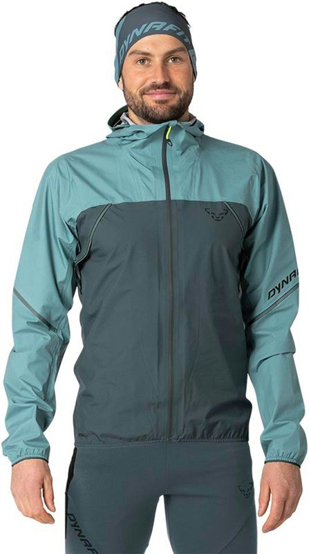 Dynafit - Alpine 3L - Jas - Waterdicht - Zeer Licht