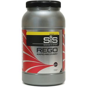 SIS Rego Rapid Recovery Banana 1.6kg