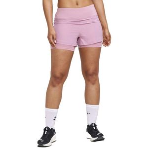 ADV - Essence - Sportbroek - Zwart - Geweven Stretchstof - Lichtgewicht