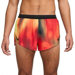 Nike - AeroSwift Elite Entry - Hardloopshort - Dri-FIT ADV - Heren