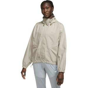 Nike - Storm-FIT Swift Jacket - Hardloopjack - Dames - Waterdicht - Winddicht