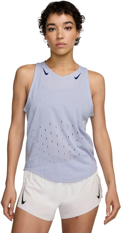 Nike - AeroSwift Dri-FIT ADV - Hardloopsinglet - Dames