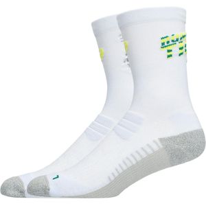 ASICS Performance Run Crew Socks Unisex