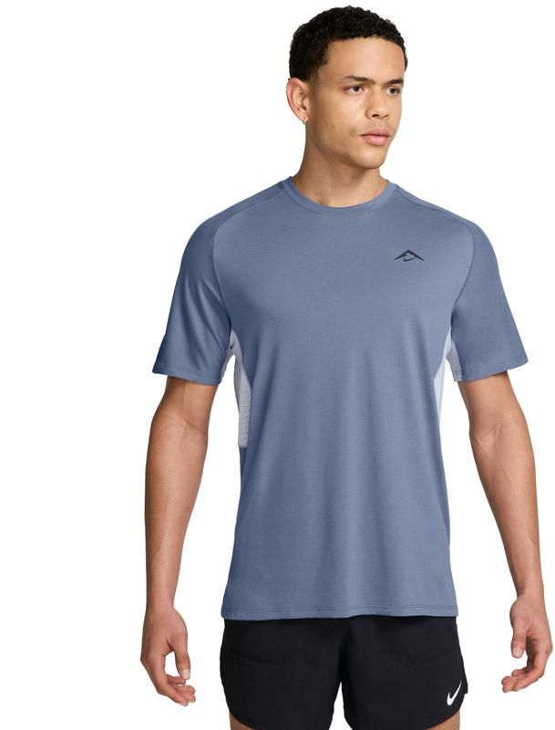 Nike - Solar Chase Dri-FIT ADV - T-shirt - Heren