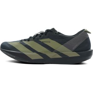 adidas - Adizero Adios 9 - Hardloopschoenen - Zwart - Lichtgewicht