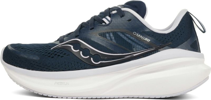Saucony - Omni 22 - Hardloopschoenen - Dames