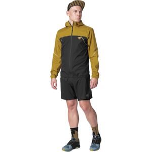 Dynafit - Alpine 3L - Jack - Blauw - Waterdicht - Ademend