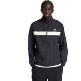 New Balance - Sport Essentials Jacket - Heren - Windbestendig - Waterafstotend