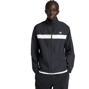 New Balance - Sport Essentials Jacket - Heren - Windbestendig - Waterafstotend