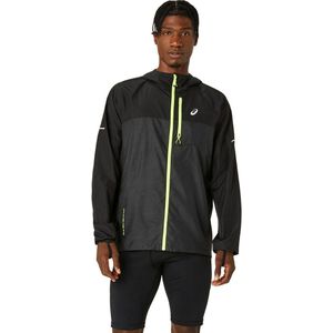 ASICS FujiTrail Packable Windbreaker Heren