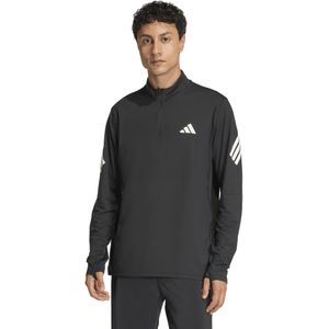 adidas Adi365 Iconic Half Zip Shirt Heren