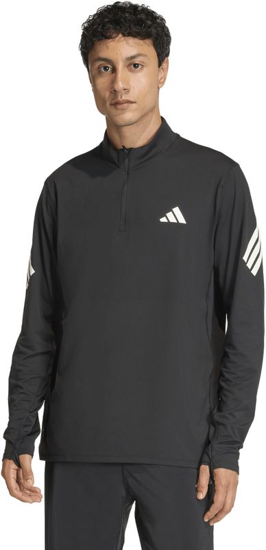 adidas Adi365 Iconic Half Zip Shirt Heren