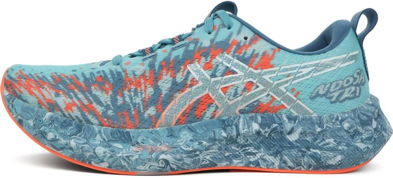 Asics - Noosa TRI™ 16 - Hardloopschoenen - Multi - Ademend Bovenwerk