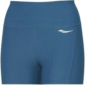 Saucony Fortify 3 Inch Hot Short Dames