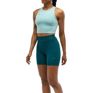 HOKA - Novafly 6 Inch Knit Short - Korte Broek - Dames