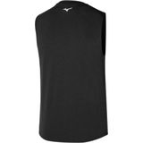 Mizuno - TECH LIGHT TANK - Tanktop - Estate Blue - Luchtig materiaal