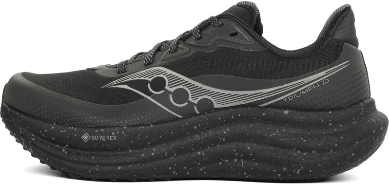 Saucony - Triumph 23 GTX - Hardloopschoenen - Heren