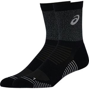 ASICS Lite-Show Run Crew Socks Unisex