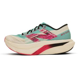 New Balance FuelCell SC Elite v4 NYC Dames